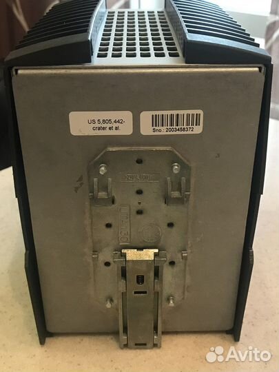 Блок логики; весовой контроллер