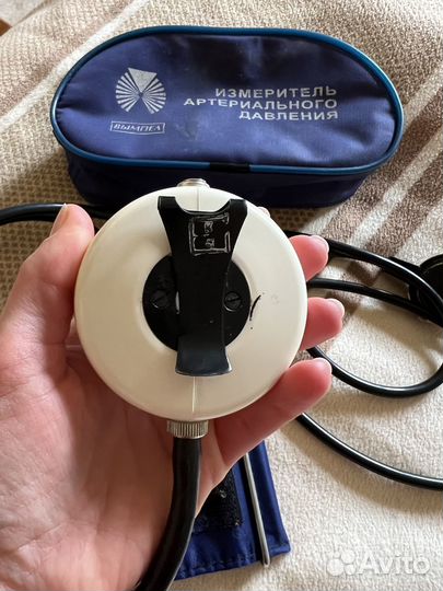 Измеритель артериального давления Вымпел