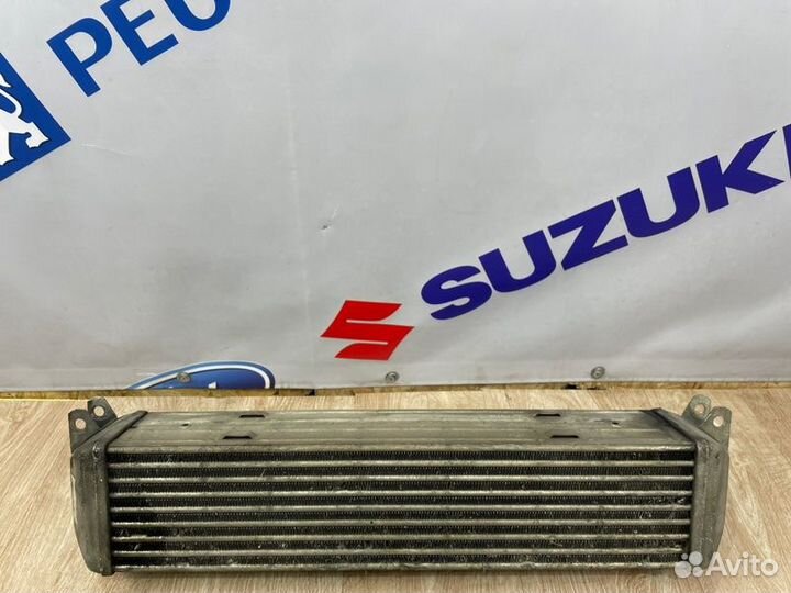 Интеркулер Land Rover Discovery 3 276DT 2007