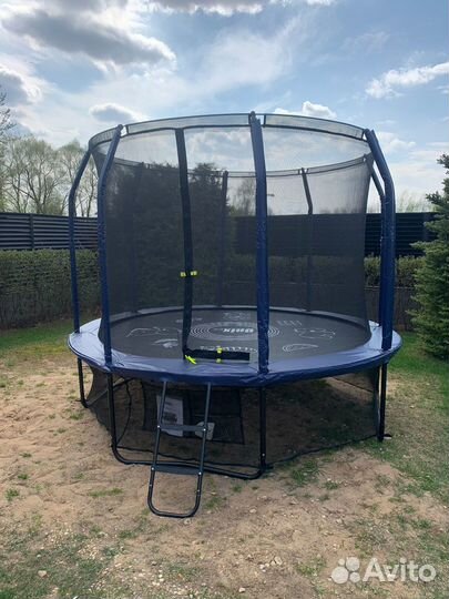 Батуты большой выбор / опт