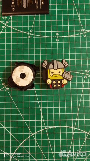 Держатель,подставка для телефона на чехол