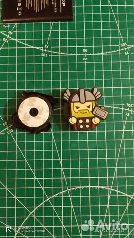 Держатель,подставка для телефона на чехол