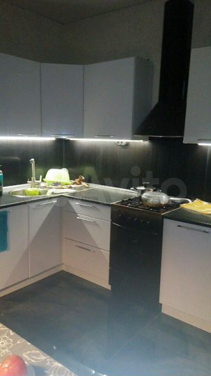 Дом 175 м² на участке 5 сот.