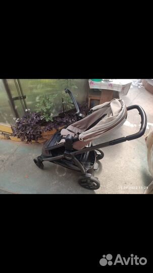 Детские коляски