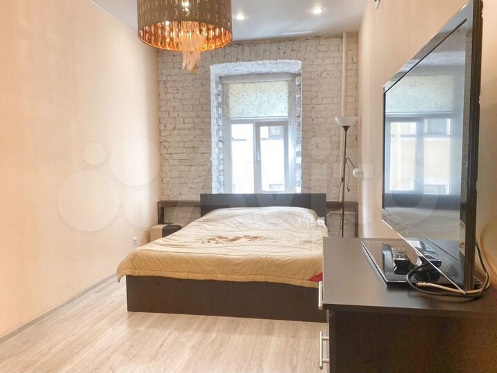 2-к. квартира, 73 м², 3/7 эт.