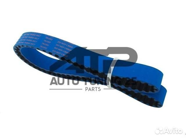 Ремень грм - Racing Timing Belt для Honda Civic D1