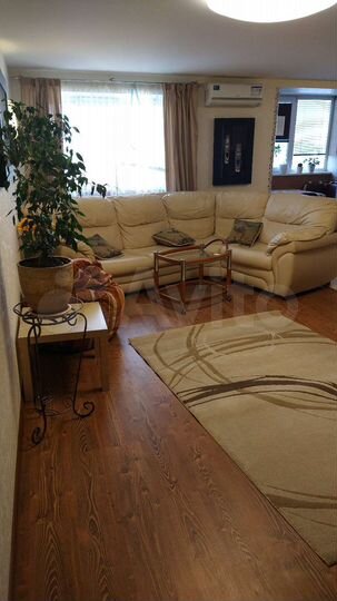 2-к. квартира, 59,7 м², 8/10 эт.