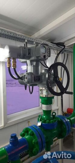 Электрика, автоматизация