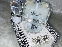 Женский Арабский парфюм Musk Salama, Lattafa