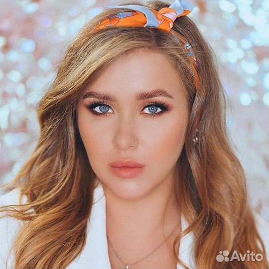 Natalina mua всёмакияж