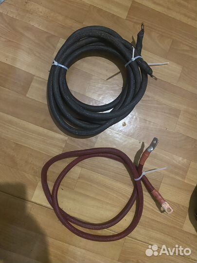Силовой кабель кг 50