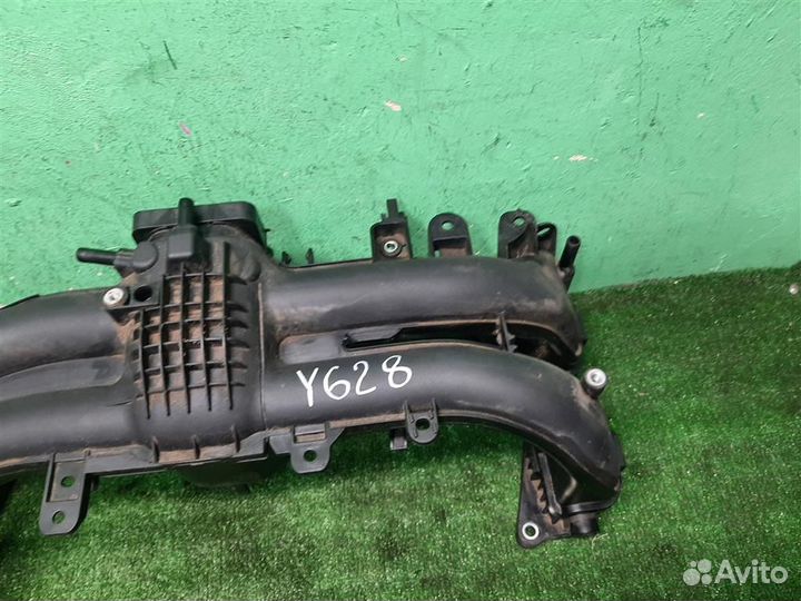 Коллектор впускной Subaru Forester SJ/S13 2017