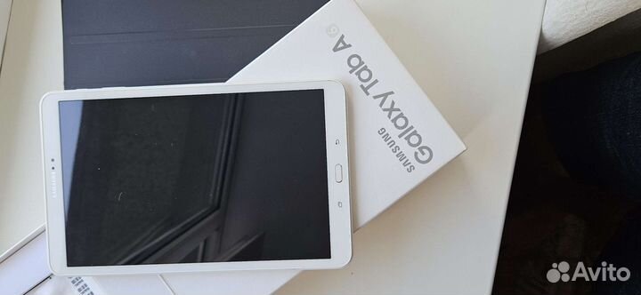 Samsung galaxy tab a6