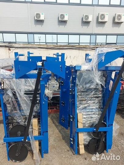 Копатель корнеплодов УРАЛЕЦ Н26.00.010, 2023