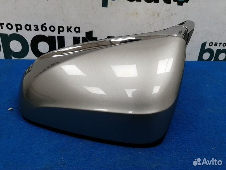 Зеркало левое 8 контактов 87940-78050 Lexus NX