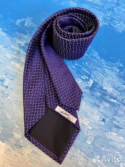 Галстук Mattabisch Napoli