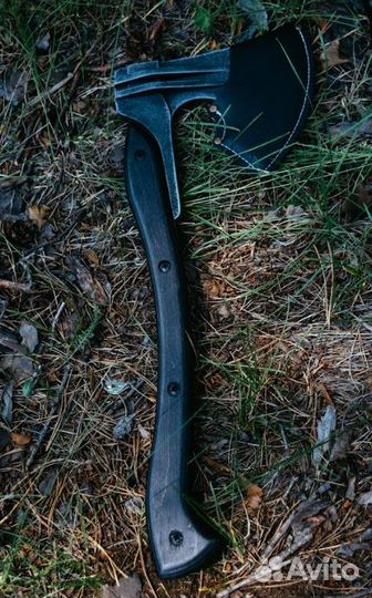 Топор походный