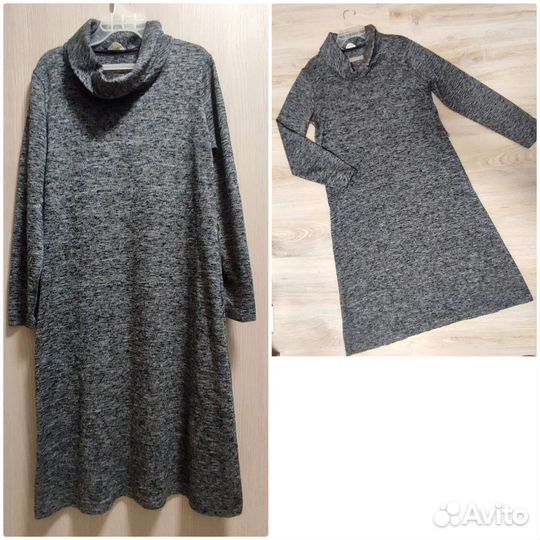 Стильная одежда на девушку 42-44