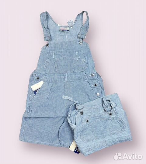 Новый Комбинезон / Ромпер 90х годов