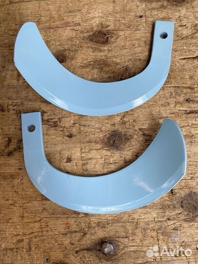 Ножи taiyo blade A75045 на фрезу