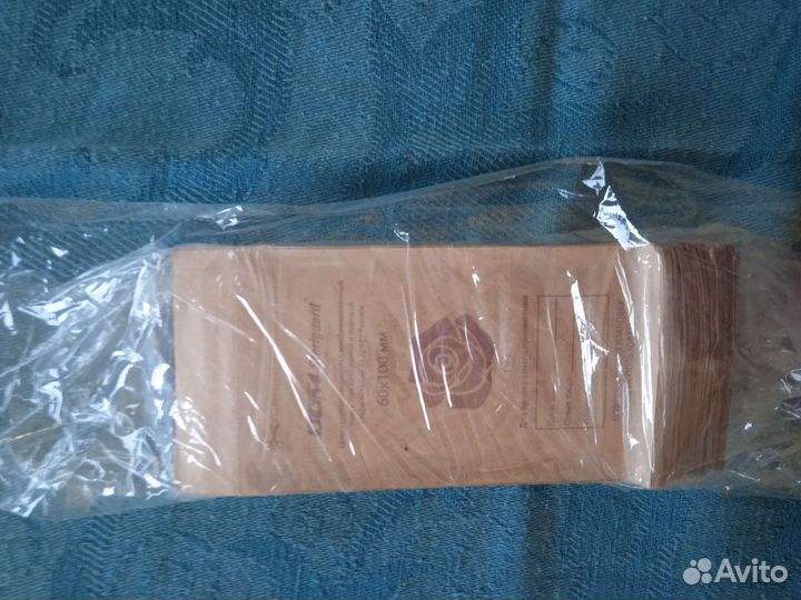 Продам крафт-пакеты