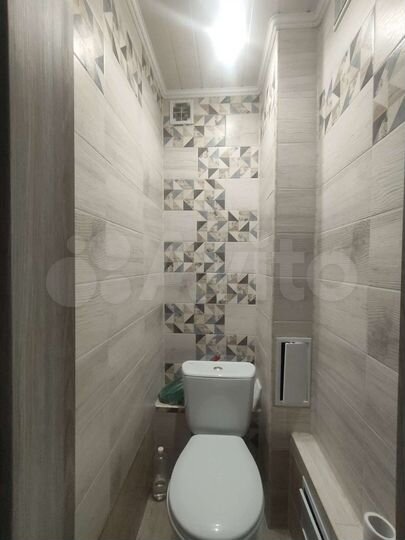 2-к. квартира, 52,1 м², 4/10 эт.