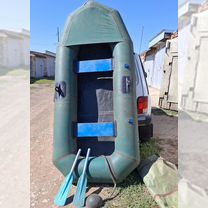 Продам лодку, торг, Бузулук