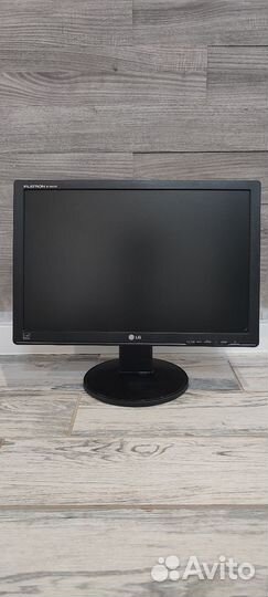 Мониторы для пк б/у