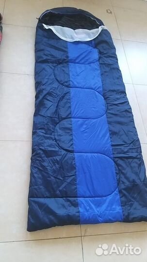 Спальный мешок -30