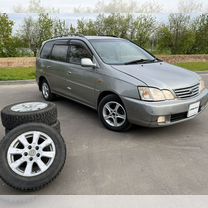 Toyota Gaia 2.0 AT, 1999, 425 000 км, с пробегом, цена 500 000 руб.