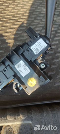 Подрулевой переключатель passat b6