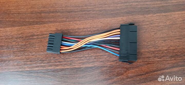 Переходник 24 pin, 14 pin