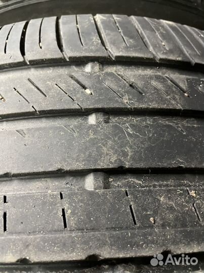 Kinforest KF550-UHP 295/35 R20 105Y