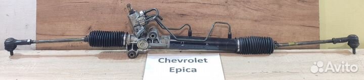 Рулевая рейка с датчиком Chevrolet Epica, 2009г