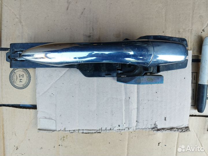 Блок круиз контроль Инфинити фх 3.5 2009