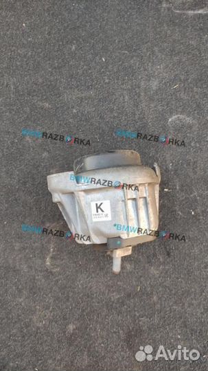 Подушка крепления двигателя правая BMW Z4 E89 2013