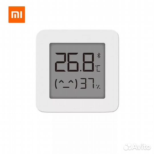 Датчик температуры и влажности Xiaomi Smart