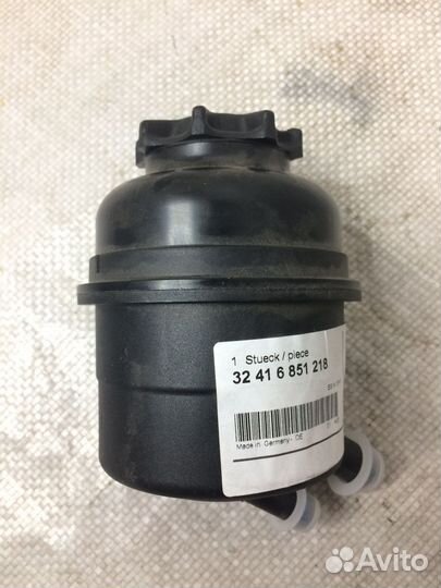 Бачок гидроусилителя BMW 1-3 серия