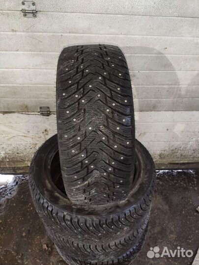 Nokian Tyres Nordman 8 225/45 R17 94T