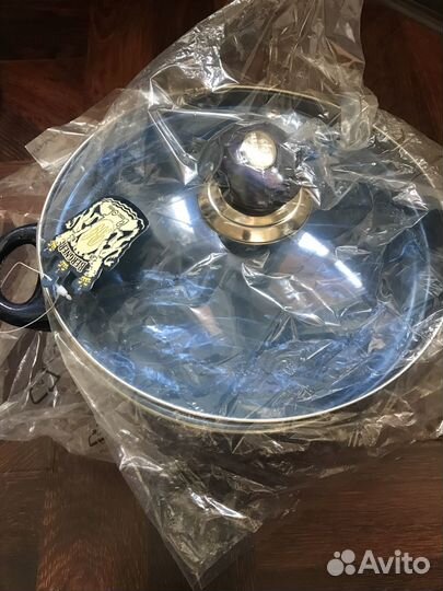 Продам набор кастрюль