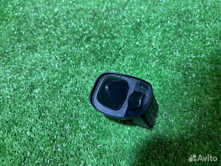 Кнопка регулиовки зеркал BMW E32 E34