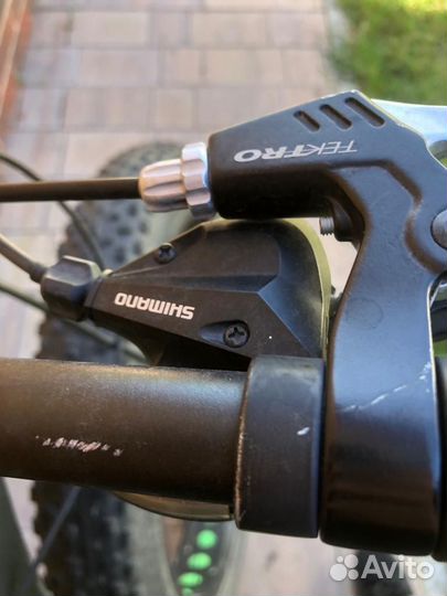 Велосипед подростковый stels aggressor 24