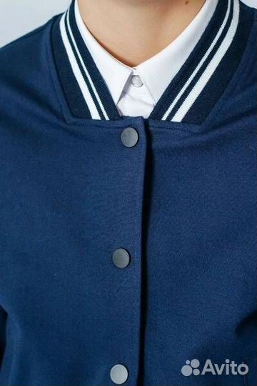 Бомбер Deloras