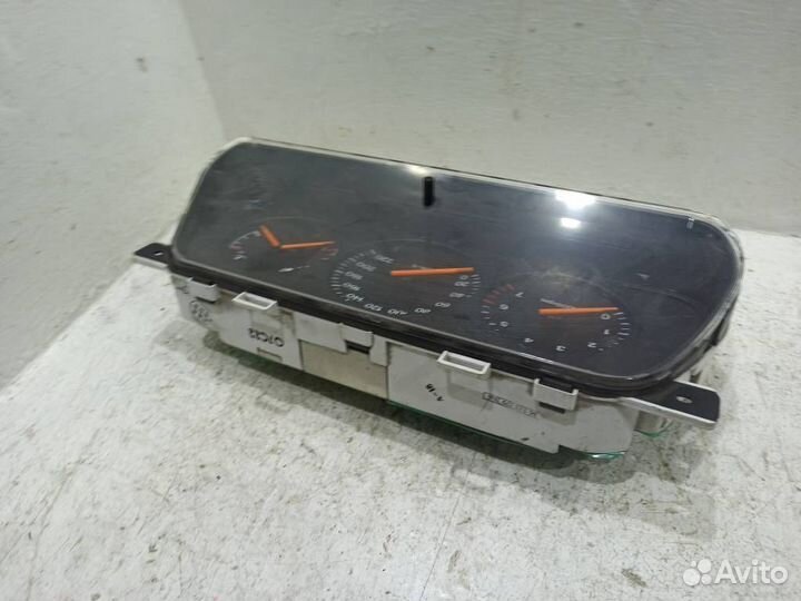 Панель приборов Дэу Espero