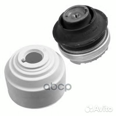 Опора двигателя гидр MB W203 3122001 lemforder