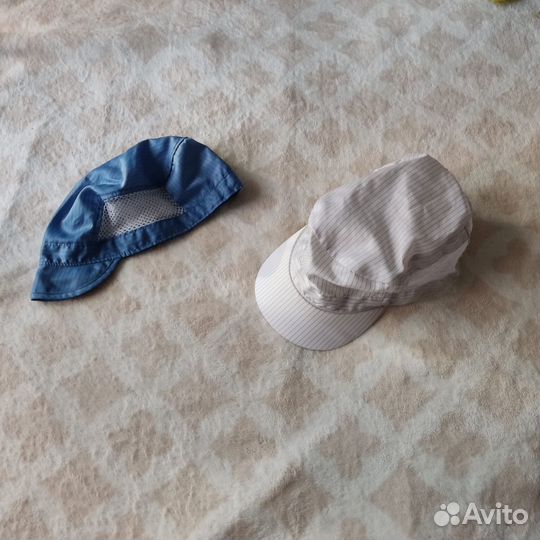 Халат рабочий антистатический