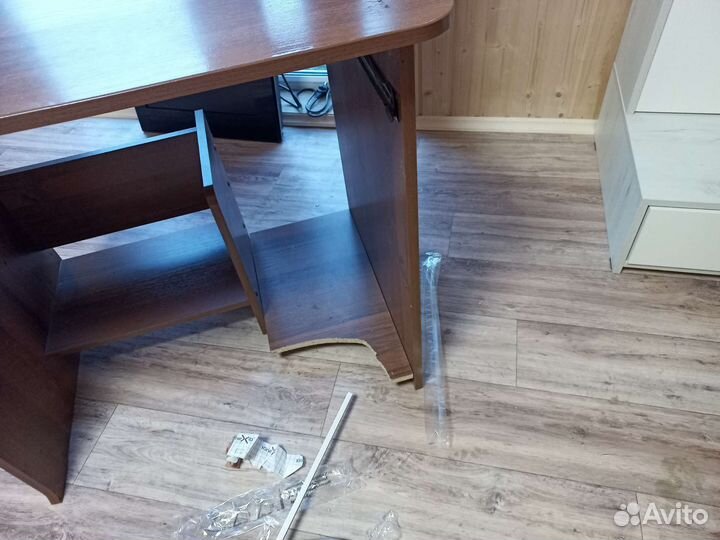 Компьютерный стол бу