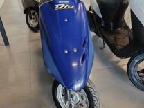 Скутер Honda Dio 34