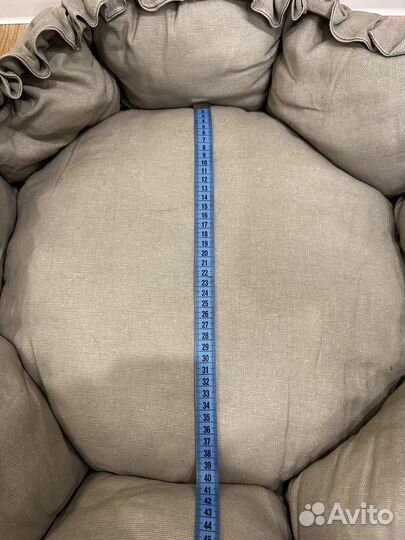 Лежанка для животных