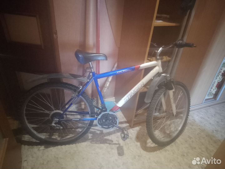 Продам велосипед в отличном, быстрому торг